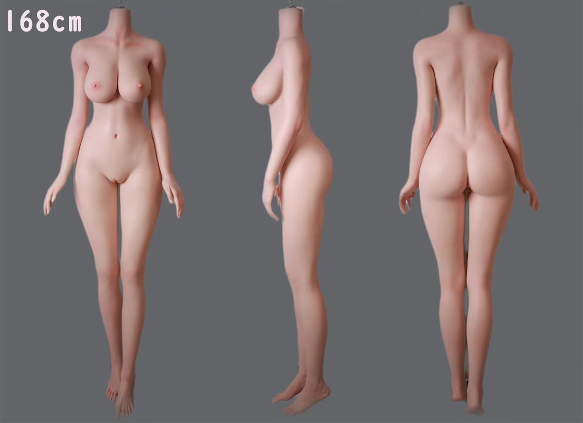 LACEDOLL 168cm Dカップ ボディデータ