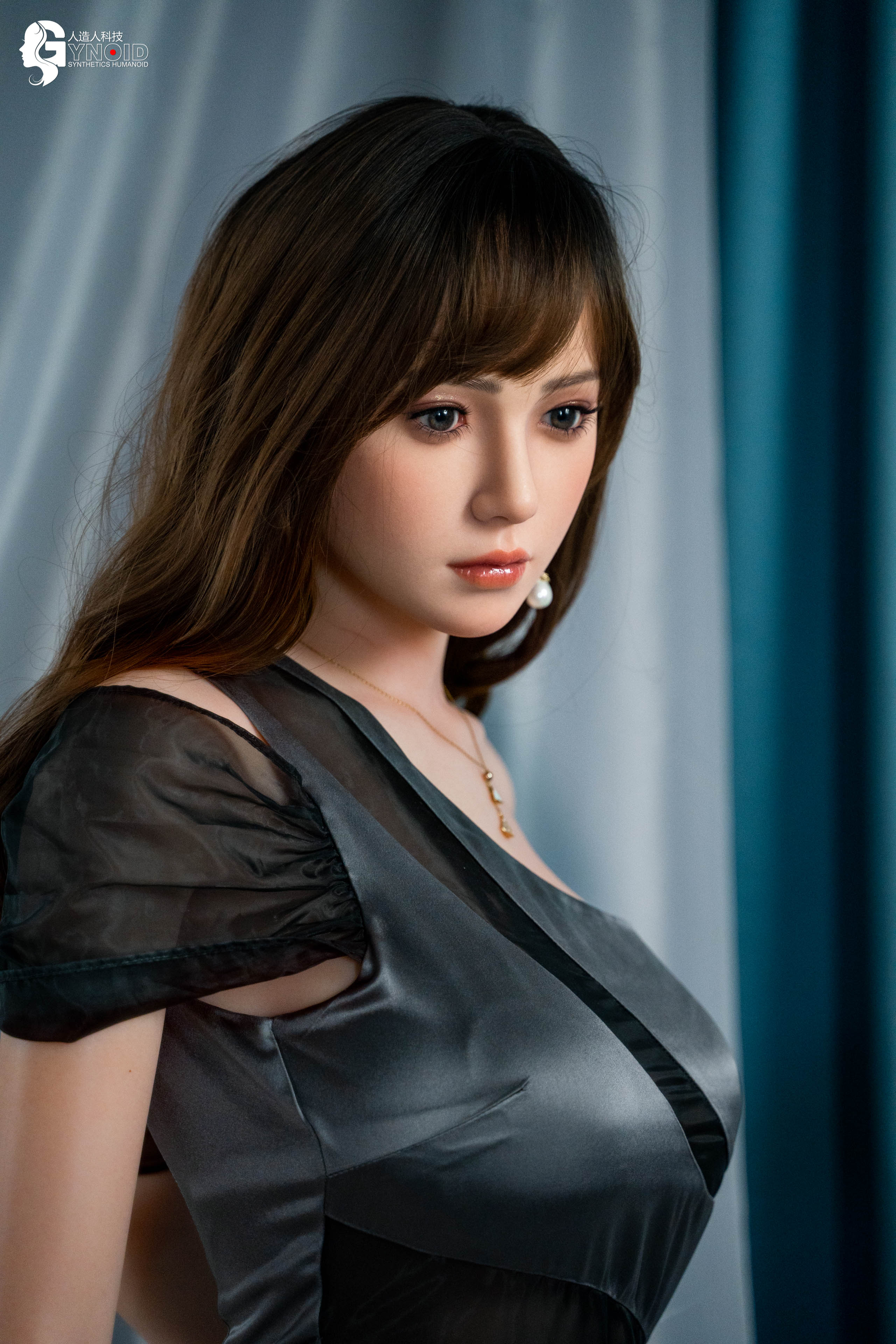 Gynoid（RZRDOLL）目色