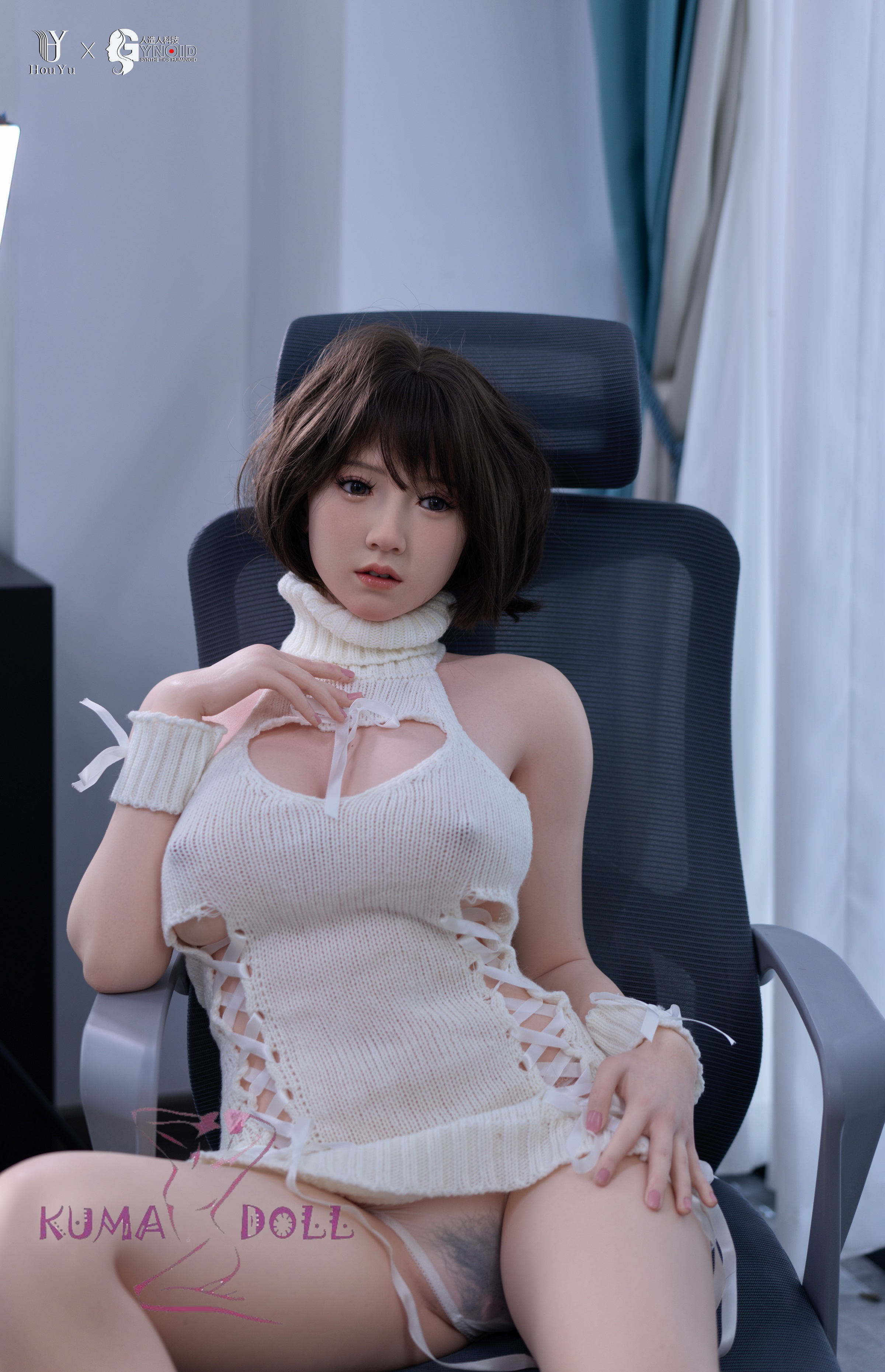 Houyu 150cm Eカップ 希純